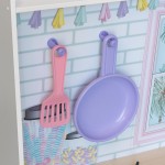 Bucatarie de joaca pentru copii DREAMY DELIGHTS Kitchen KidKraft 